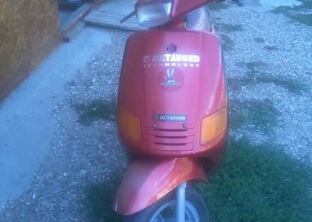 Vand piaggio