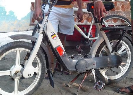 Vand Piaggio Ciao