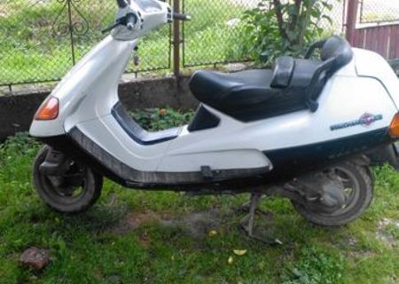 vand piaggio hexagon