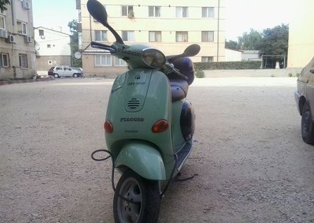 VAND PIAGGIO VESPA