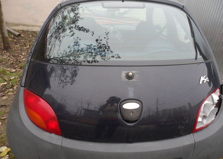 vand piese ford ka