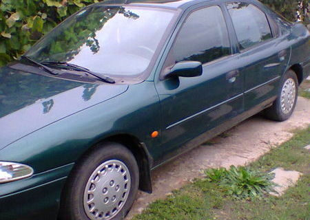 Vand piese ford mondeo 1,8 td
