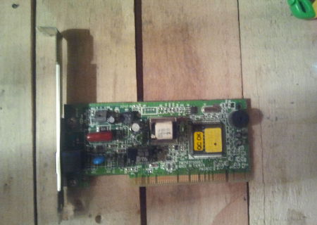 Vand Placa retea desktop PCI diverse modele