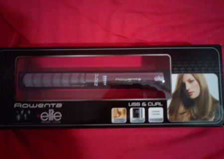 Vand placa Rowenta Ellite
