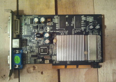 Vand Placa video Mx440 128mb/128biti