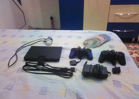 Vand PlayStation 2
