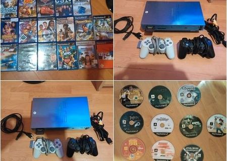 Vand playstation 2