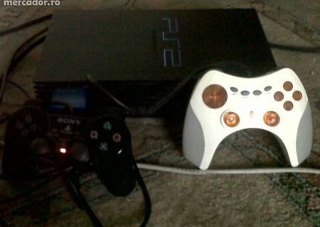 VAND PLAYSTATION 2 MODAT!!!