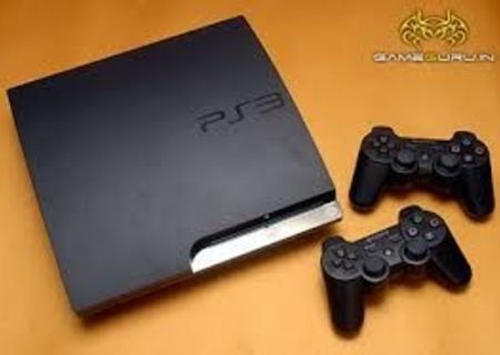 VAND PLAYSTATION 3