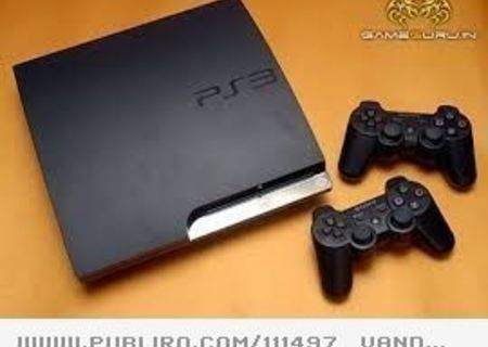 vand playstation 3