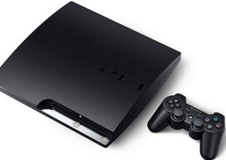 vand playstation 3