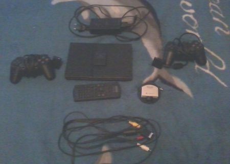 Vand PlayStation2