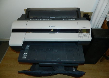 vand ploter CANON IPF 610