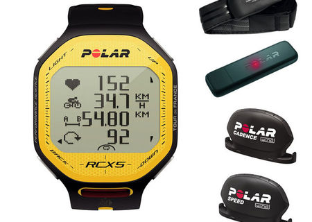 Vand Polar RCX5 Vand Polar RCX5