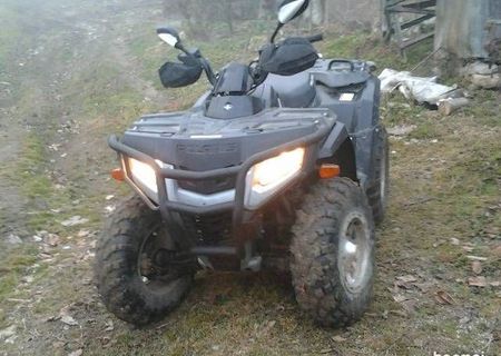 Vand Polaris Hawkeye 300cc