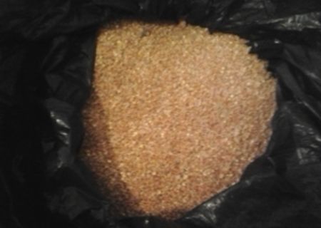 vand polen crud