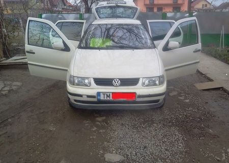 VAND POLO  DIN 98 URGENT