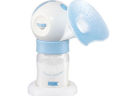 vand pompa san marca nuk-emotion