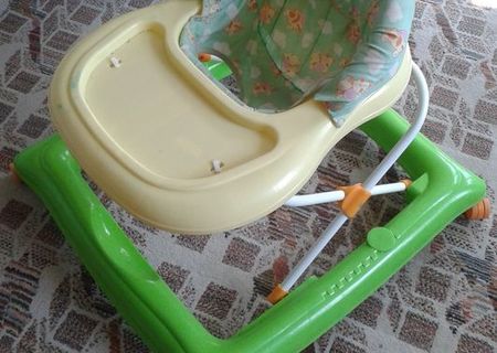 vand premergator bebe
