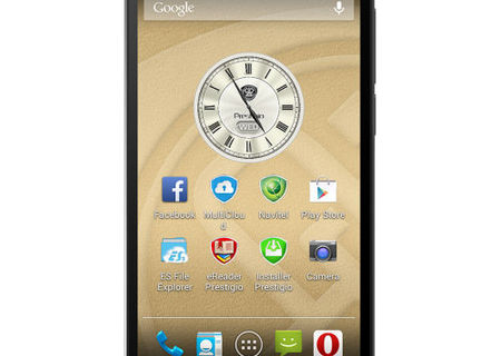 Vand prestigio MultiPhone 5517 DUO!