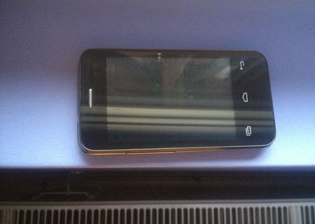 Vand Prestigio PAP3500 Duo Black Vand Prestigio PAP3500 Duo Black