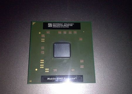 Vand procesor AMD Sempron 3300+