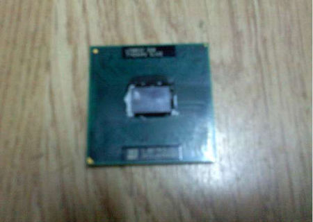 Vand procesor intel celeron 550 -Acer aspire5315 2.00GHz,