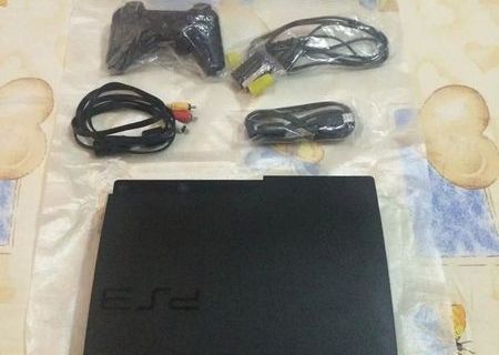 Vand PS3 320GB