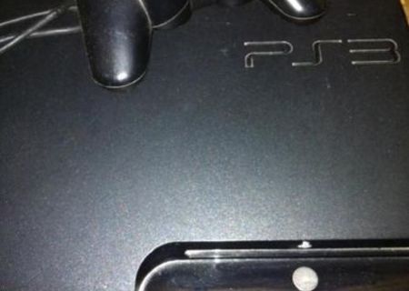 vand ps3 slim 320gb