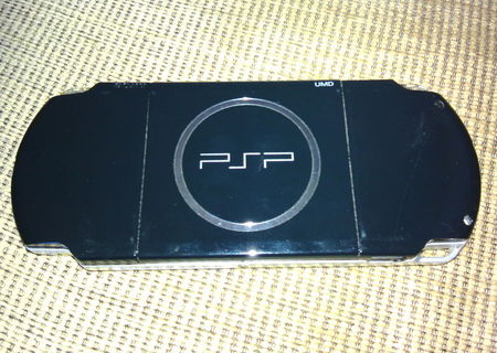 Vand psp 3004 slim piano black Vand psp 3004 slim piano black