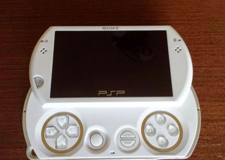 Vand psp go modat Vand psp go modat