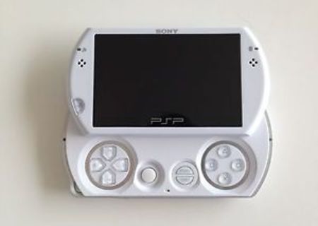 Vand psp -N1004