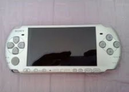 Vand PSP si jocuri de PSP