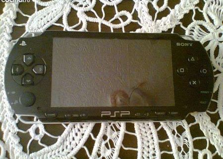 Vand PSP SONY modat