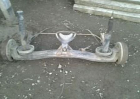 Vand Punte Spate Dacia 1310 !