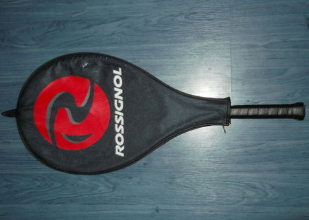 Vand racheta de tenis rosignol