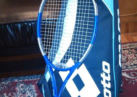 VAND RACHETA TENIS