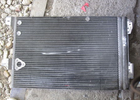 Vand radiator AC Opel Astra G