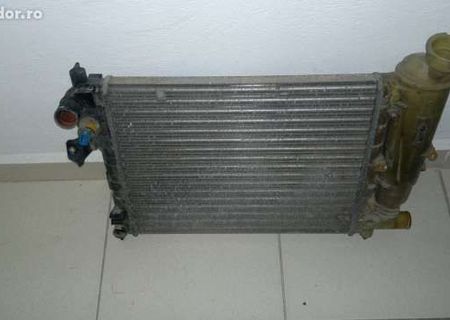 Vand radiator Peugeot 106
