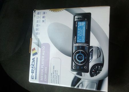 vand radio mp3 auto