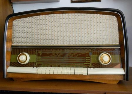Vand radio Orion AR 612