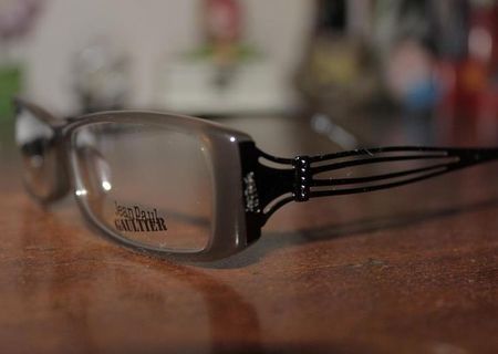 Vand rama ochelari Jean Paul Gaultier, originala