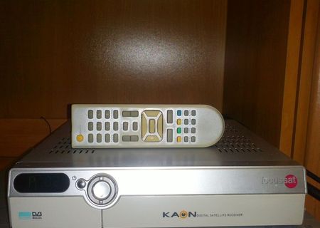 Vand receiver KAON KSF 100 SCO