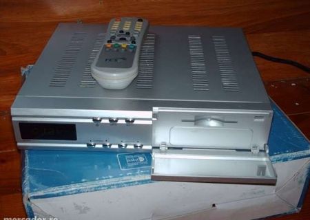 Vand Receptor DIGI TV