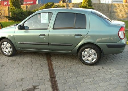 Vand Renault Clio