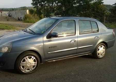 vand renault clio