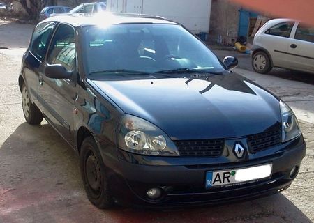 Vand Renault Clio 2