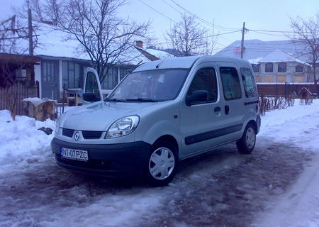 Vand renault kangoo an 2005