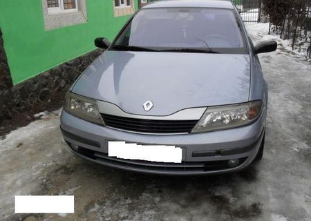 vand Renault Laguna 2, 1.9 DCI, fabricatie 2003