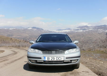 vand renault laguna 2